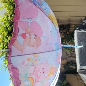 Care Bears x Dollskill Umbrella
